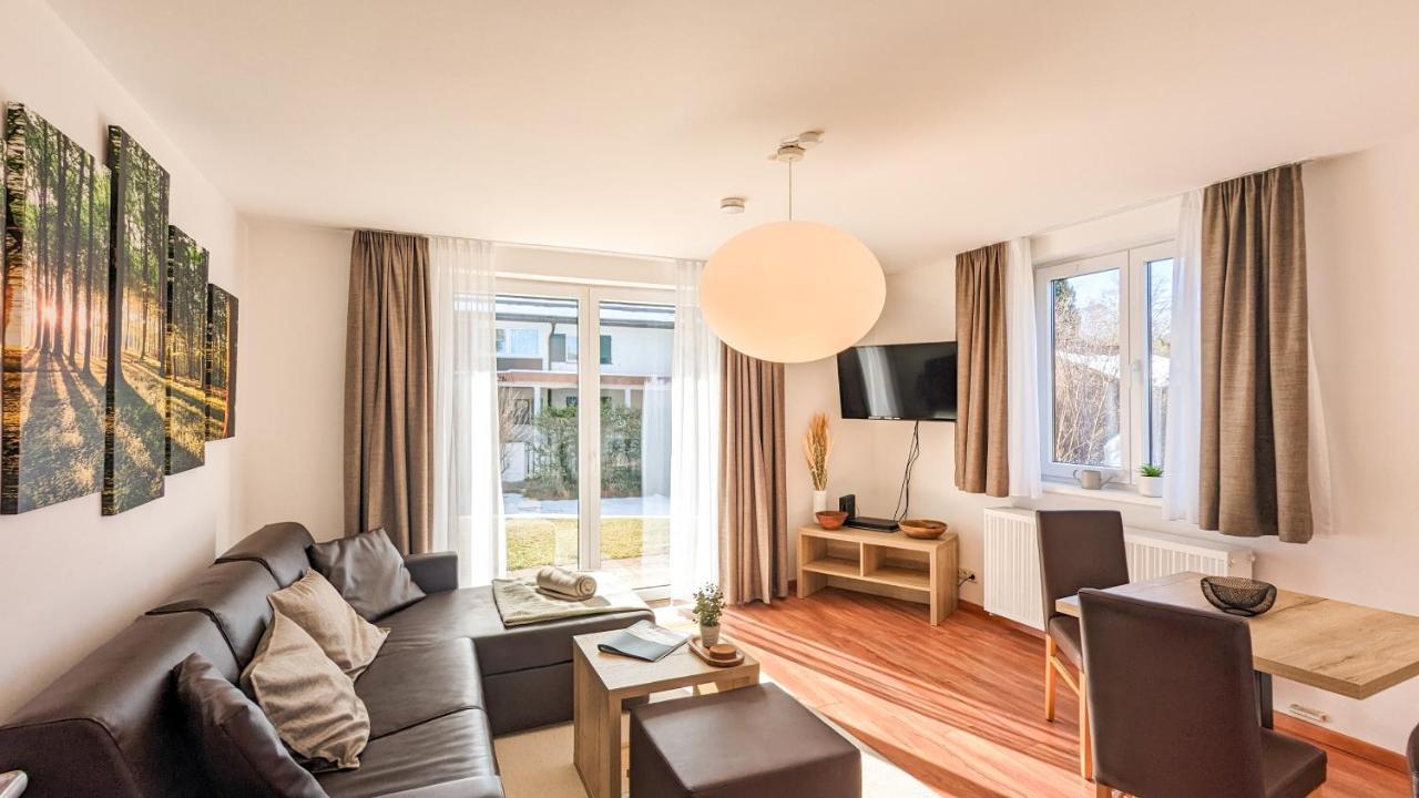 Ferienwohnung Im Königswinkel Schwangau Exterior foto