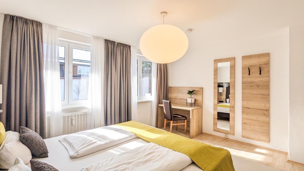 Ferienwohnung Im Königswinkel Schwangau Exterior foto