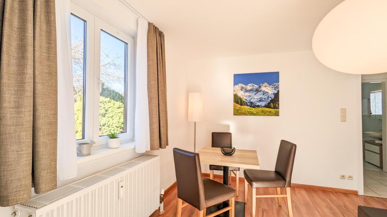 Ferienwohnung Im Königswinkel Schwangau Exterior foto