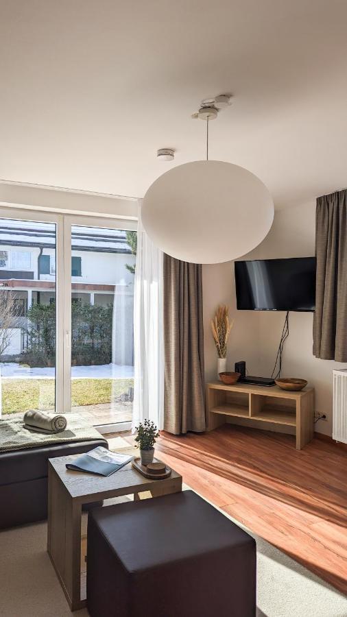 Ferienwohnung Im Königswinkel Schwangau Exterior foto