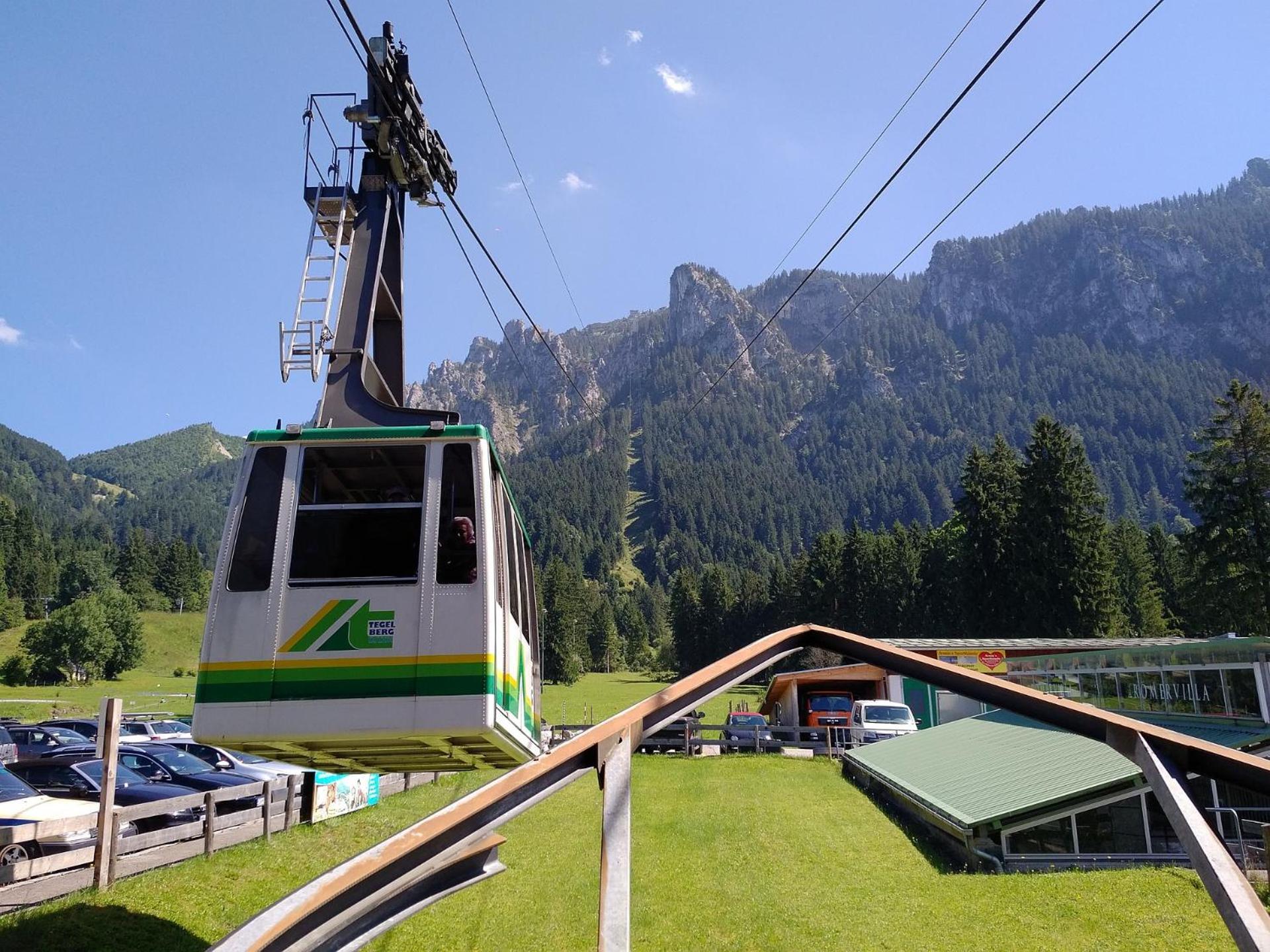 Ferienwohnung Im Königswinkel Schwangau Exterior foto